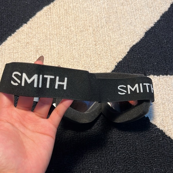 Smith Snow Goggles - Picture 3 of 3